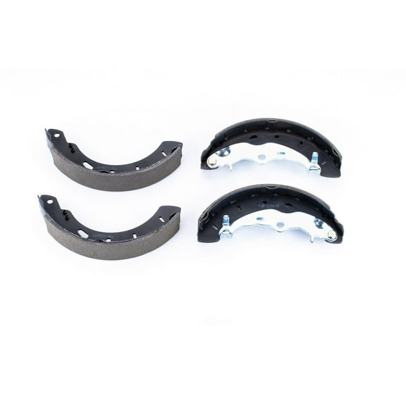 Drum Brake Shoe Fits select: 2012-2018 FORD FOCUS