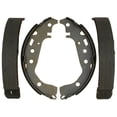 thumbnail image 1 of Drum Brake Shoe Fits select: 2014 TOYOTA PRIUS, 2007-2014 TOYOTA YARIS, 1 of 2