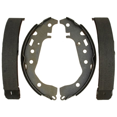 Drum Brake Shoe Fits select: 2014 TOYOTA PRIUS, 2007-2014 TOYOTA YARIS
