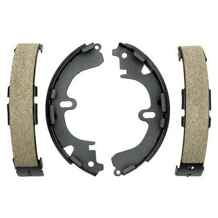 Element3™ Brake Shoes