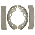 thumbnail image 1 of Drum Brake Shoe-PG Plus Professional Grade Organic Rear Raybestos 739PG, 1 of 1