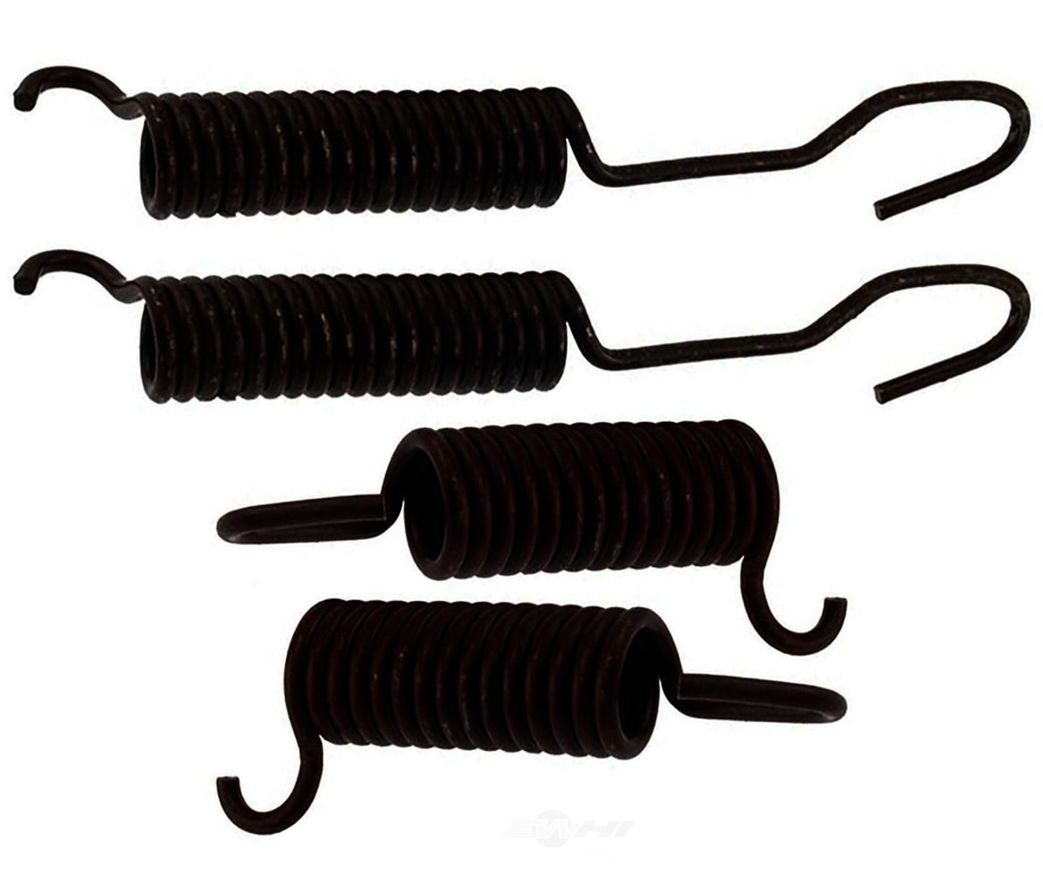 Drum Brake Shoe Return Spring Kit Fits select: 1975-2010 FORD F150 ...
