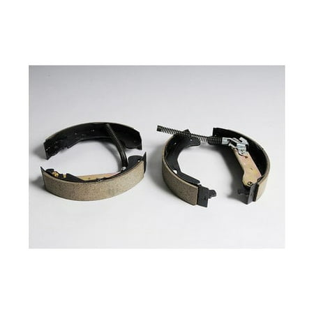 Drum Brake Shoe