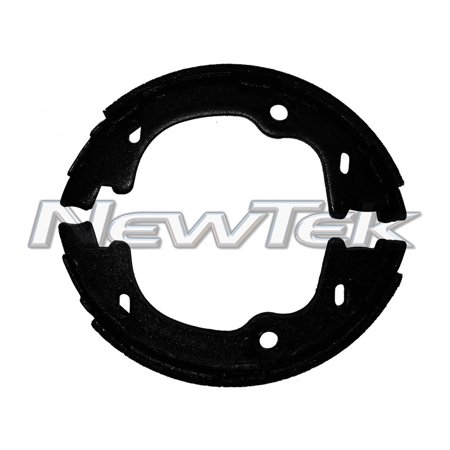 Drum Brake Shoe