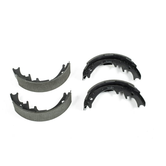 Drum Brake Shoe Fits 1999 Dodge Dakota