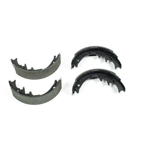 Drum Brake Shoe Fits 1999 Dodge Dakota