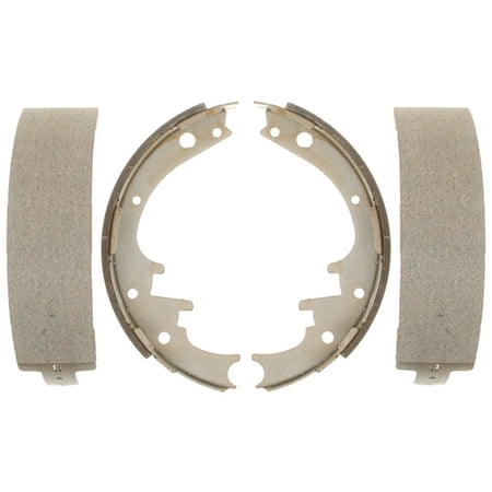 Drum Brake Shoe