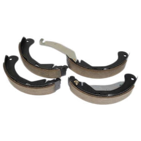 Drum Brake Shoe