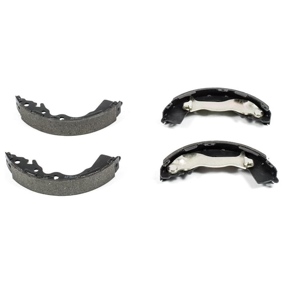 Power Stop B910 Brake Shoe -Rear