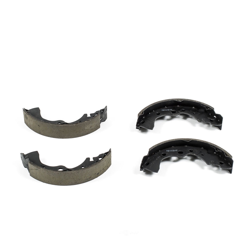 Power Stop B779 Brake Shoe -Rear