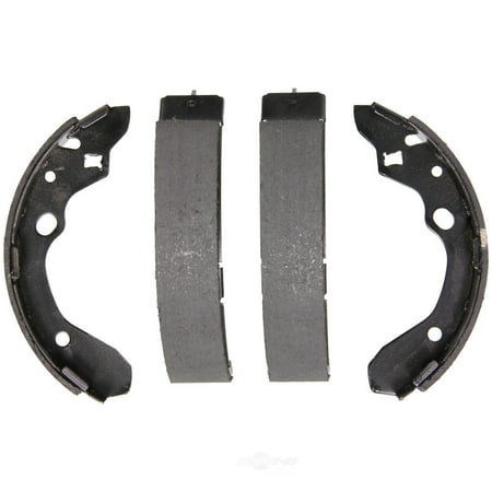 Drum Brake Shoe