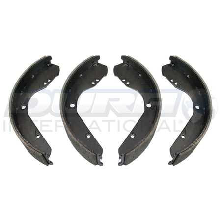Drum Brake Shoe