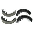 Drum Brake Shoe