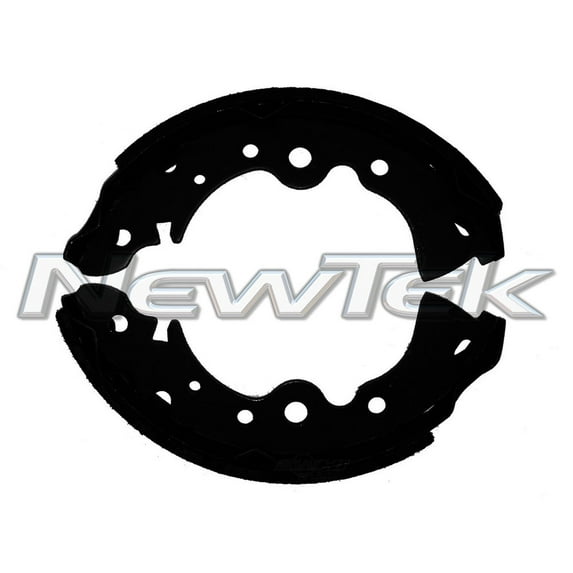 Drum Brake Shoe