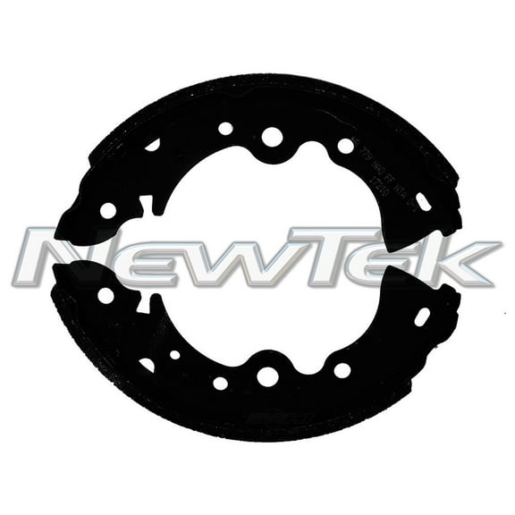 Drum Brake Shoe