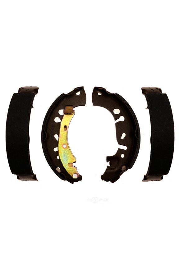 Drum Brake Shoe