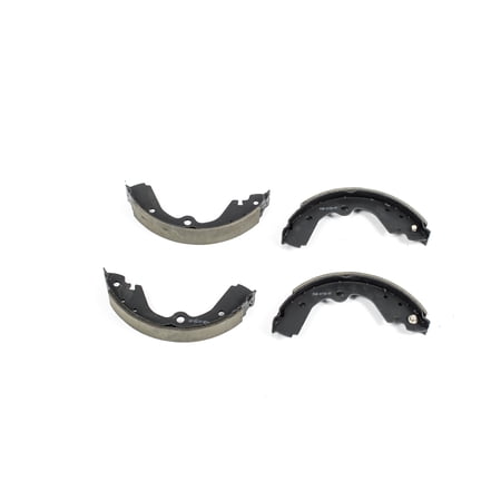 Drum Brake Shoe