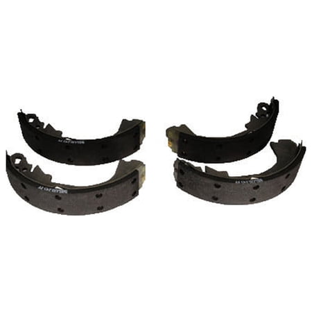 Drum Brake Shoe