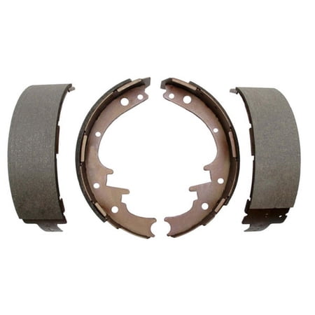 Drum Brake Shoe