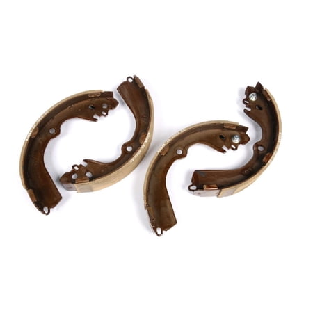 Drum Brake Shoe