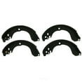thumbnail image 1 of Drum Brake Shoe, 1 of 2