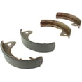thumbnail image 1 of Drum Brake Shoe, 1 of 3