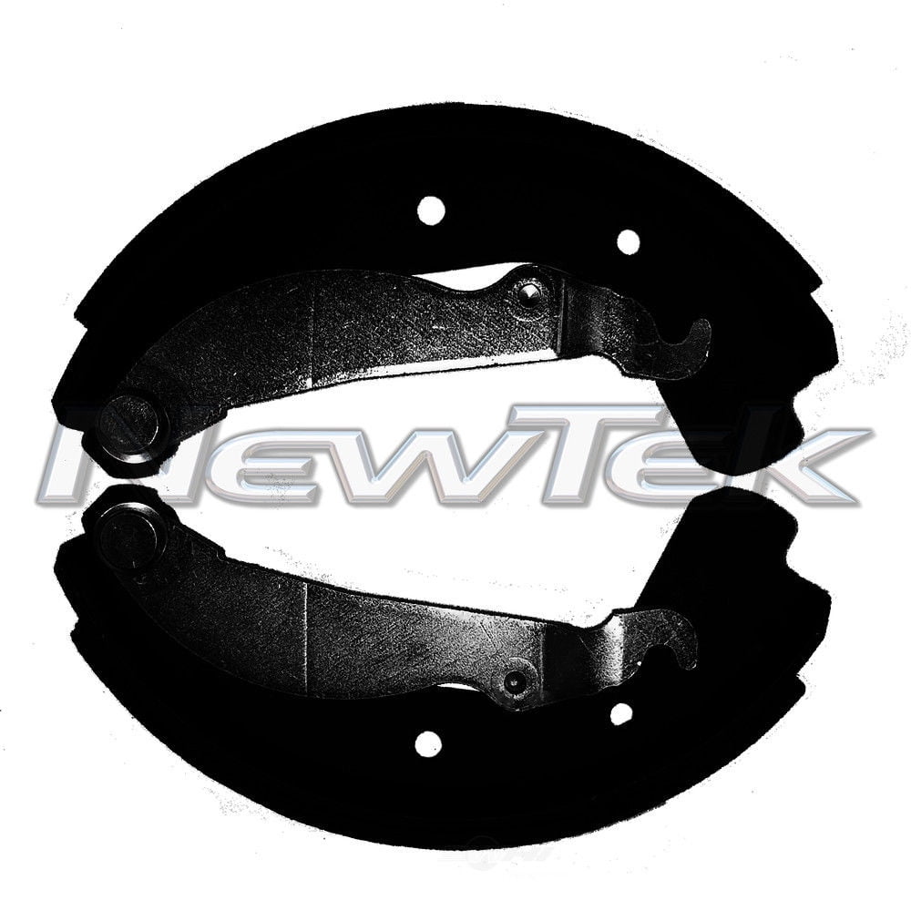 Drum Brake Shoe