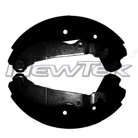 Drum Brake Shoe