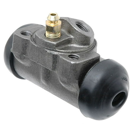 Drum Brake Wheel Cylinder Fits 1966 Ford Mustang