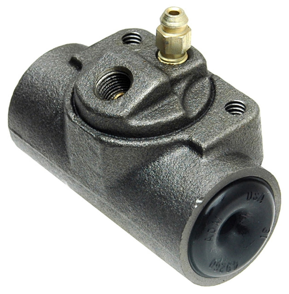 Drum Brake Wheel Cylinder Fits 1969 Oldsmobile Cutlass