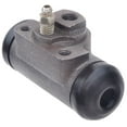 thumbnail image 1 of Drum Brake Wheel Cylinder Fits 2000 Jeep Cherokee, 1 of 8