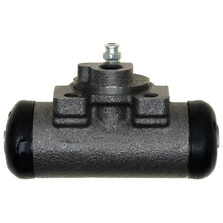 Drum Brake Wheel Cylinder Fits 2012 Chevrolet Colorado