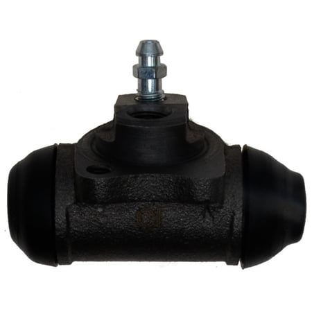 Drum Brake Wheel Cylinder Fits 2014 Chevrolet Spark