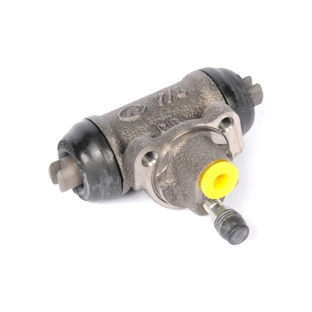 Drum Brake Wheel Cylinder Fits 2015 Chevrolet City Express