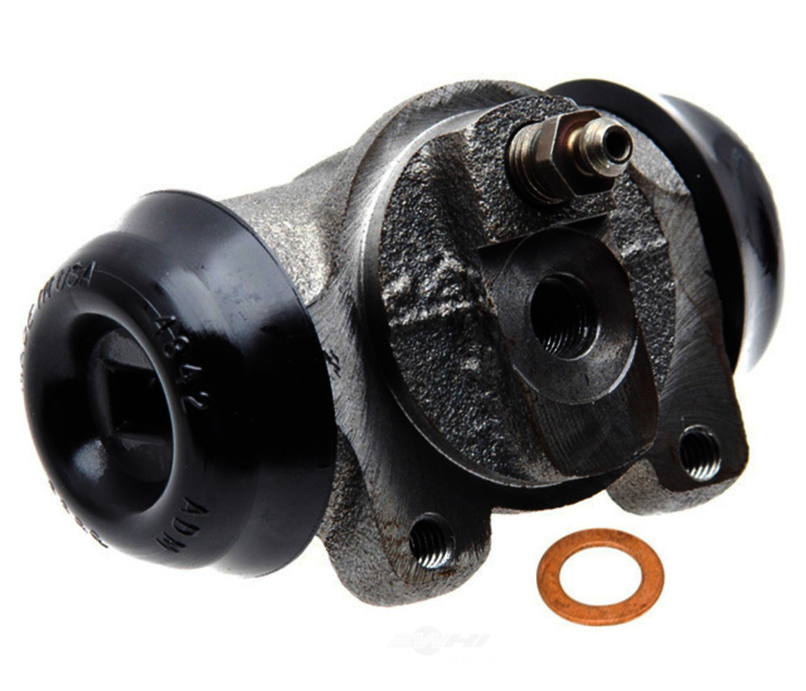 Drum Brake Wheel Cylinder Fits select: 1966 ,1968 DODGE W-SERIES
