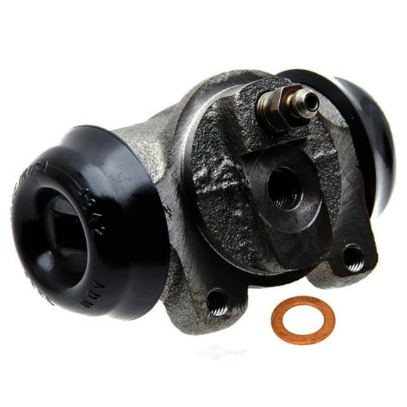 Drum Brake Wheel Cylinder Fits select: 1966 ,1968 DODGE W-SERIES