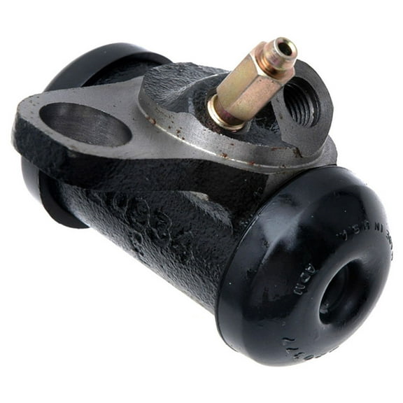 Drum Brake Wheel Cylinder Fits select: 1966-1970 CHEVROLET IMPALA, 1966 PONTIAC 2 + 2