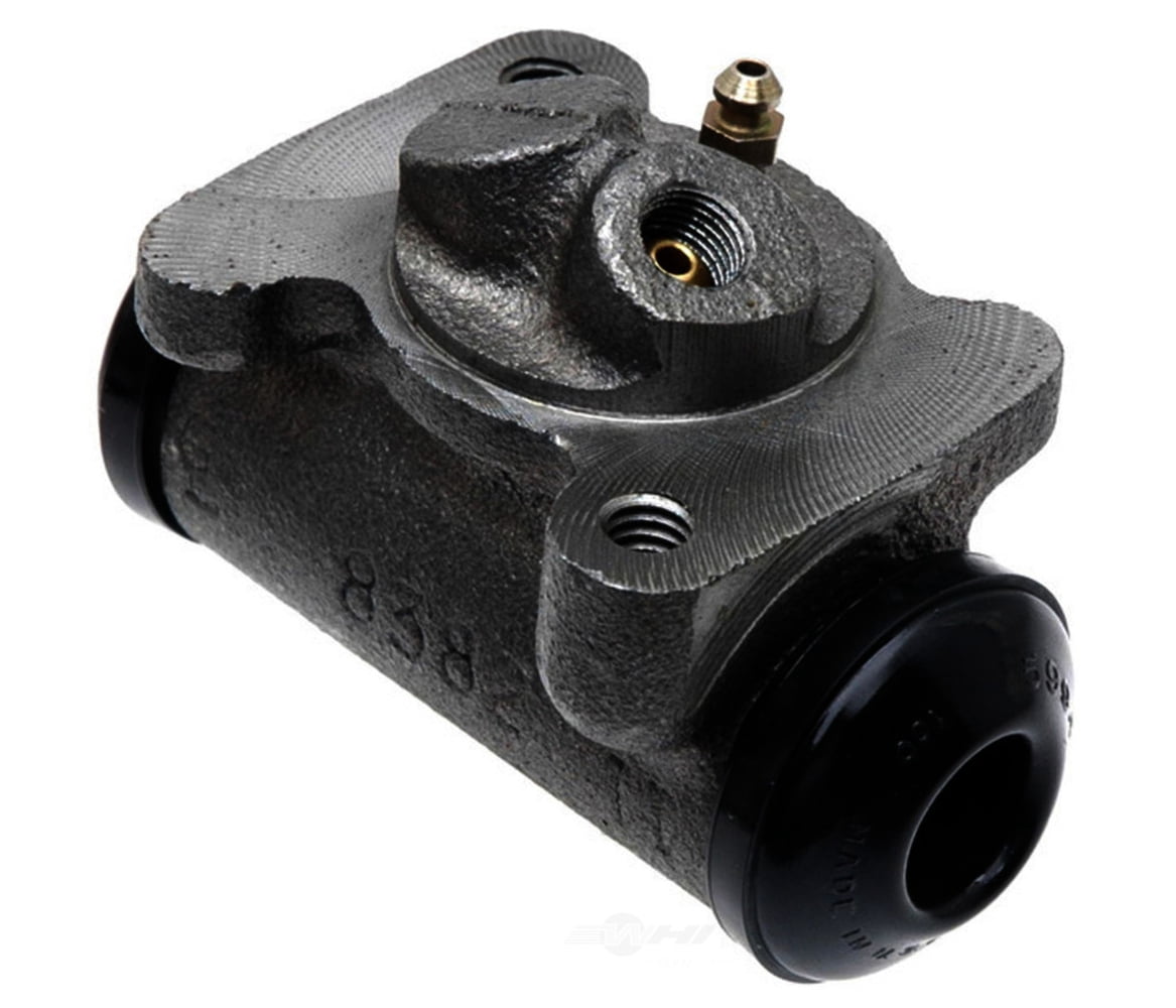 Drum Brake Wheel Cylinder Fits select: 1966 AMERICAN MOTORS RAMBLER, 1967-1970 AMERICAN MOTORS REBEL