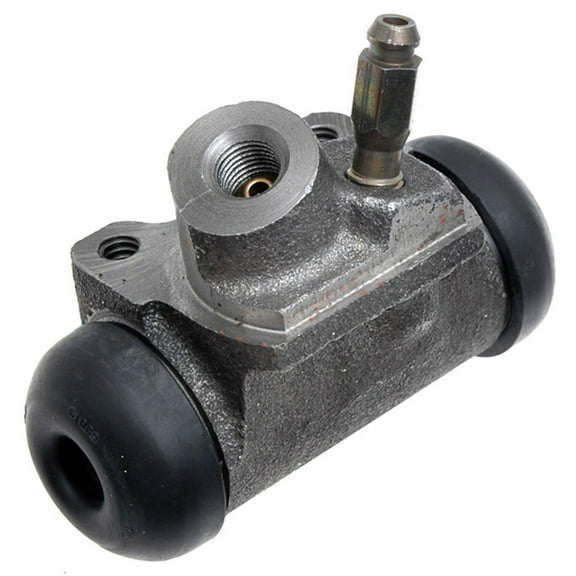 Drum Brake Wheel Cylinder Fits select: 1966 CHEVROLET MONZA, 1967 CHEVROLET CORVAIR 500