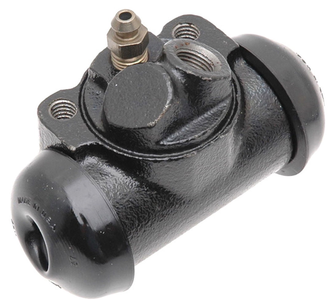 Drum Brake Wheel Cylinder Fits select: 1967-1968 CADILLAC DEVILLE, 1967-1968 CADILLAC CALAIS