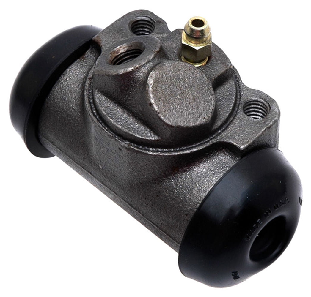 Drum Brake Wheel Cylinder Fits select: 1967-1970 BUICK RIVIERA, 1970 OLDSMOBILE 98