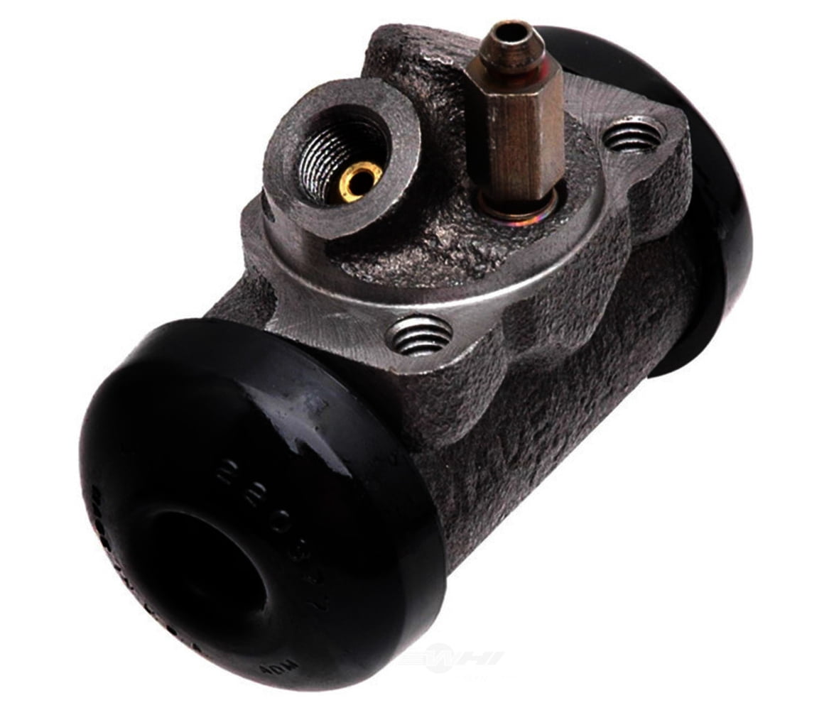 Drum Brake Wheel Cylinder Fits select: 1970-1972 CHEVROLET C20, 1967-1972 CHEVROLET K20
