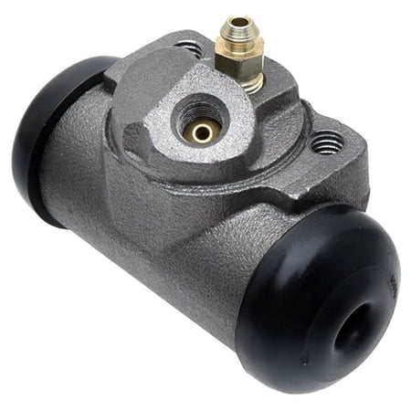 Drum Brake Wheel Cylinder Fits select: 1975-1996 FORD F150, 1976-1996 FORD BRONCO