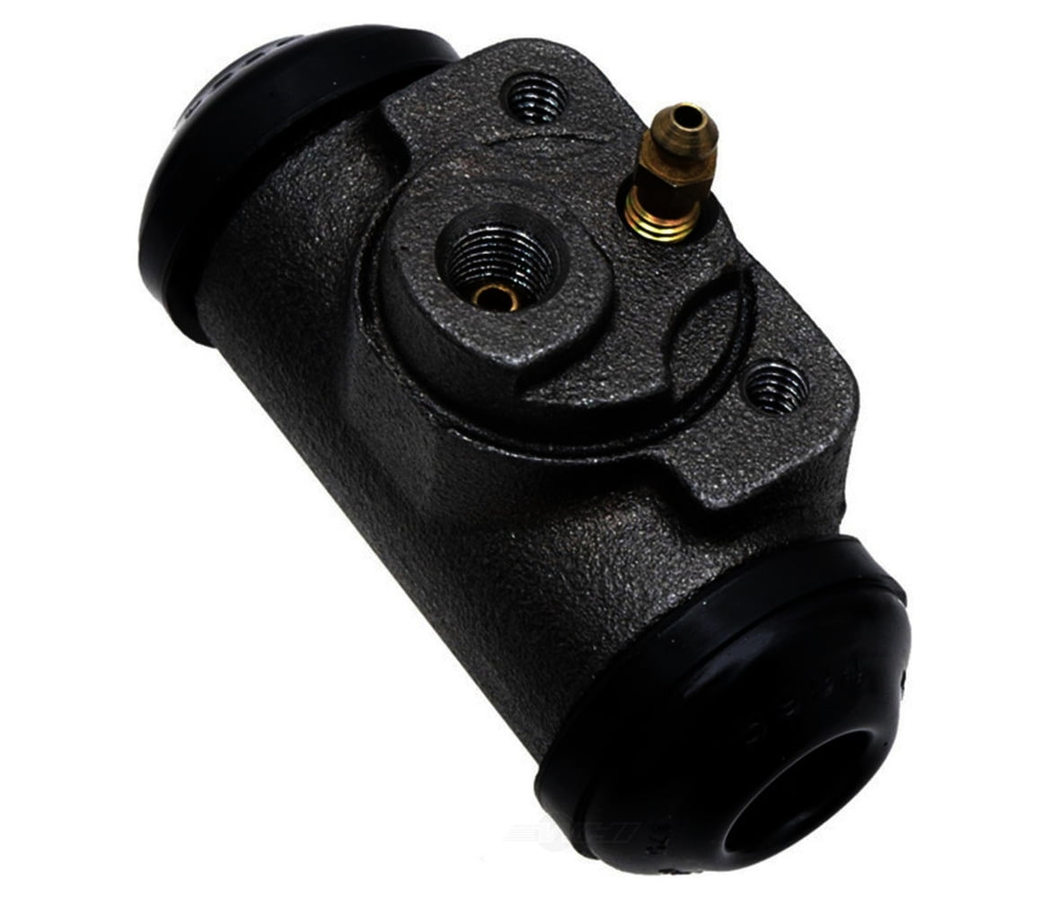 Drum Brake Wheel Cylinder Fits select: 1980-1983 AMERICAN MOTORS CONCORD, 1966-1969 AMERICAN MOTORS RAMBLER