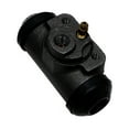 thumbnail image 1 of Drum Brake Wheel Cylinder Fits select: 1980-1983 AMERICAN MOTORS CONCORD, 1966-1969 AMERICAN MOTORS RAMBLER, 1 of 6