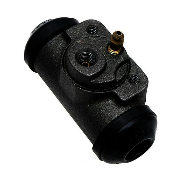 Drum Brake Wheel Cylinder Fits select: 1980-1983 AMERICAN MOTORS CONCORD, 1966-1969 AMERICAN MOTORS RAMBLER