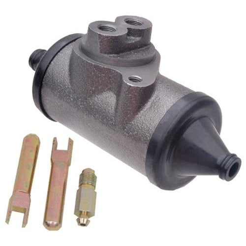 Drum Brake Wheel Cylinder Fits select: 1980 CHEVROLET C6500, 1981-1984 CHEVROLET C6000