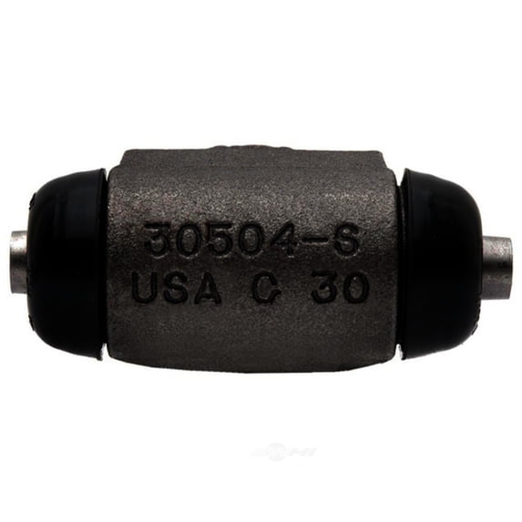 Drum Brake Wheel Cylinder Fits select: 1981-1990 FORD ESCORT, 1981-1987 MERCURY LYNX