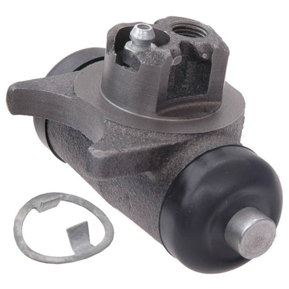 Drum Brake Wheel Cylinder Fits select: 1983-1991 CHEVROLET S TRUCK, 1978-1987 BUICK REGAL