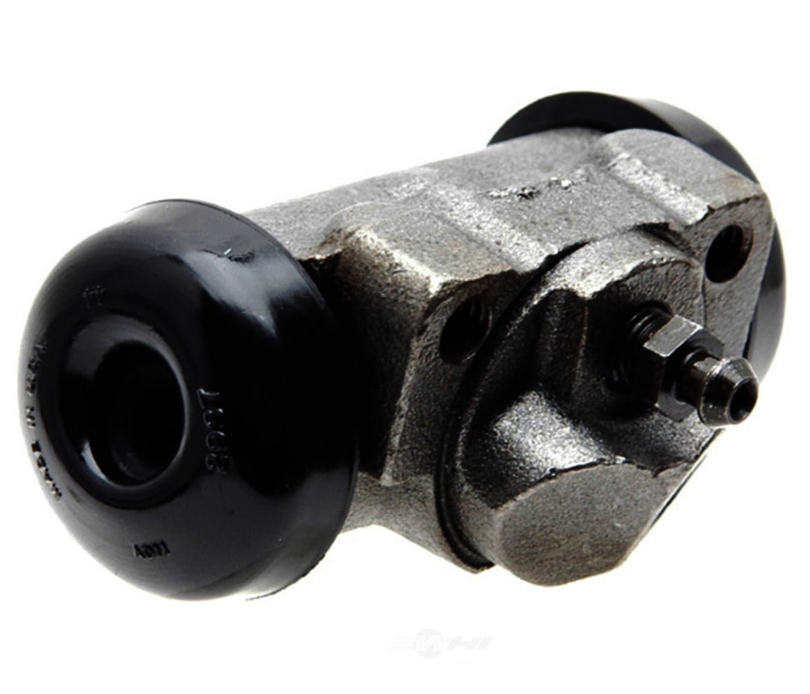 Drum Brake Wheel Cylinder Fits select: 1985-1988 FORD THUNDERBIRD, 1985-1989 MERCURY COUGAR